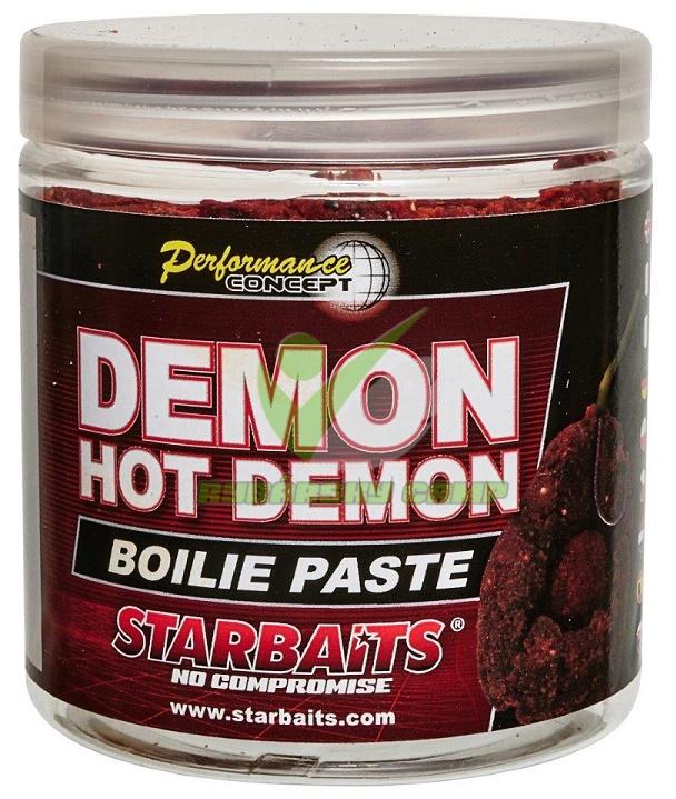  Hot Demon Obalovací pasta 200g Hot Demon Obaľovacia pasta 250g