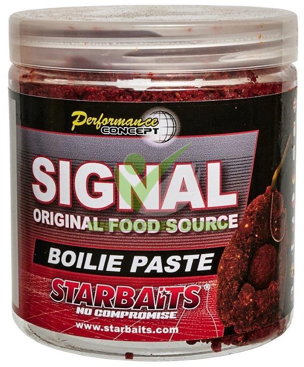 Signal Obaľovacia pasta 250g