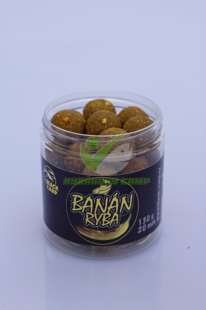 WAFTERS BANÁN - RYBA 20MM 130G