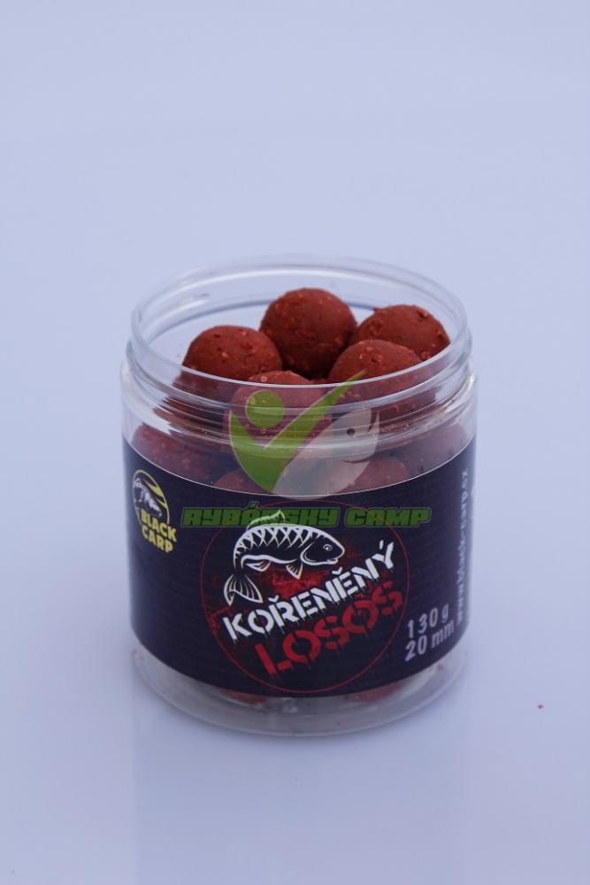 WAFTERS KOŘENĚNÝ LOSOS 20MM 130G