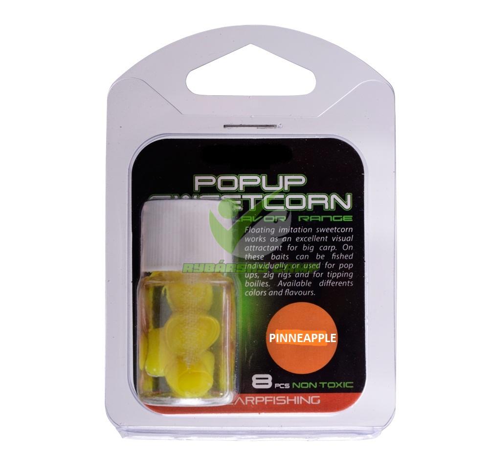 POP-UP EXTRA KUKORICA ananas