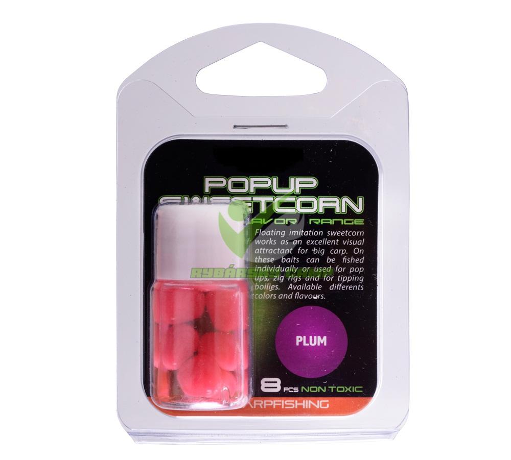 POP-UP EXTRA KUKORICA slivka