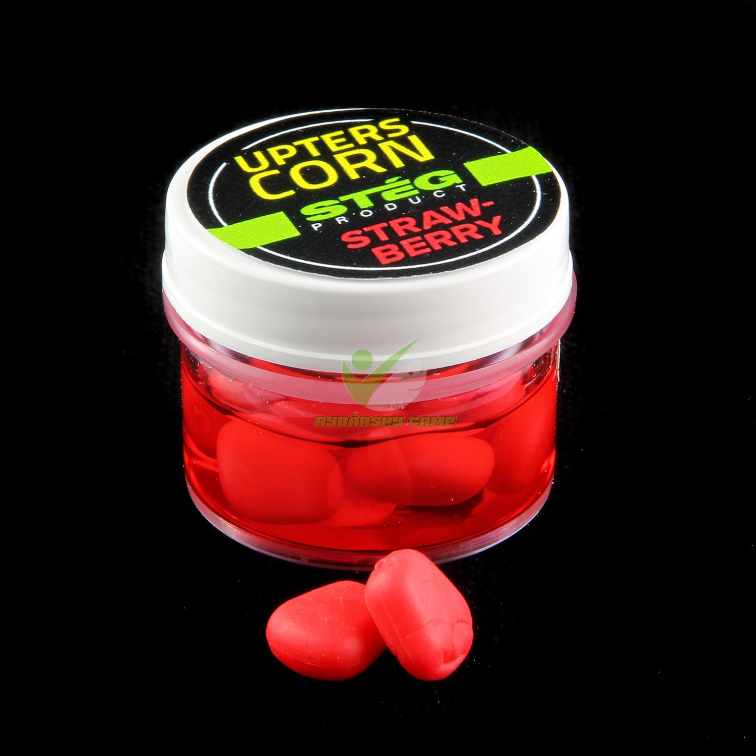 UPTERS CORN STRAWBERRY 10MM 10KS 