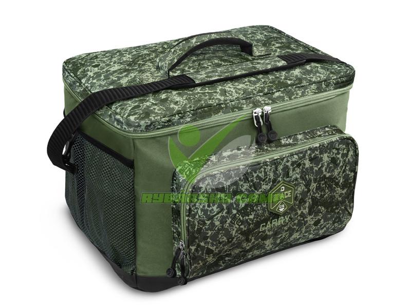 Taška Delphin CarryALL SPACE C2G L