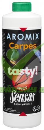 Posilovač Aromix Carp Tasty Spicy (korenie) 500ml