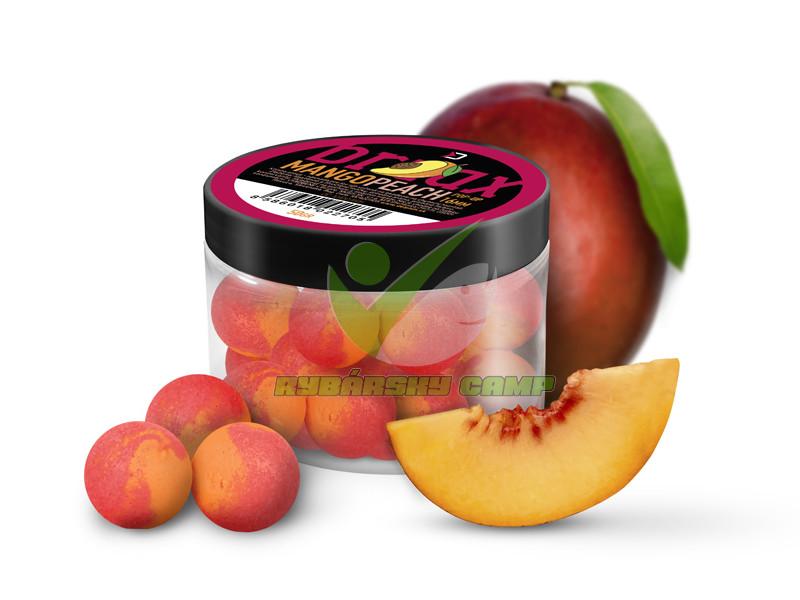 Nástraha Delphin BreaX POP / Mango-Broskyňa