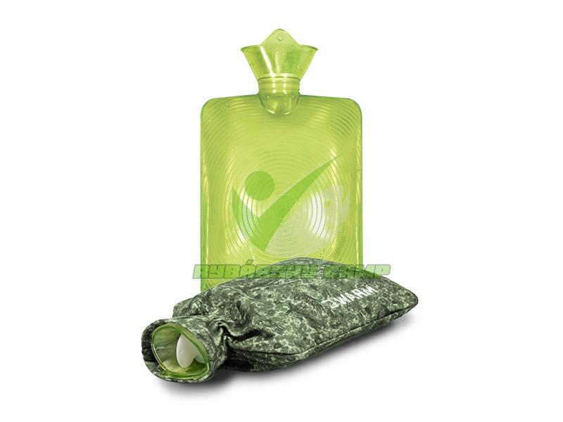 	Termofor Delphin WARMex 2L