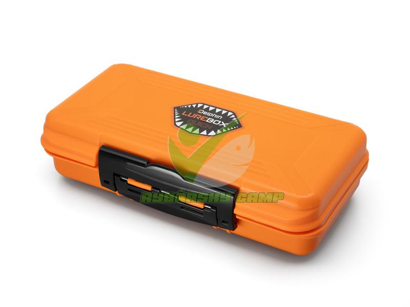 	Krabica Delphin LureBOX QUICK 210x120x50mm