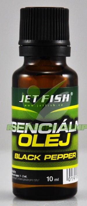 Esenciálny olej Black Pepper 10ml