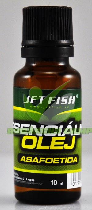Esenciálny olej Asafoetida 10ml