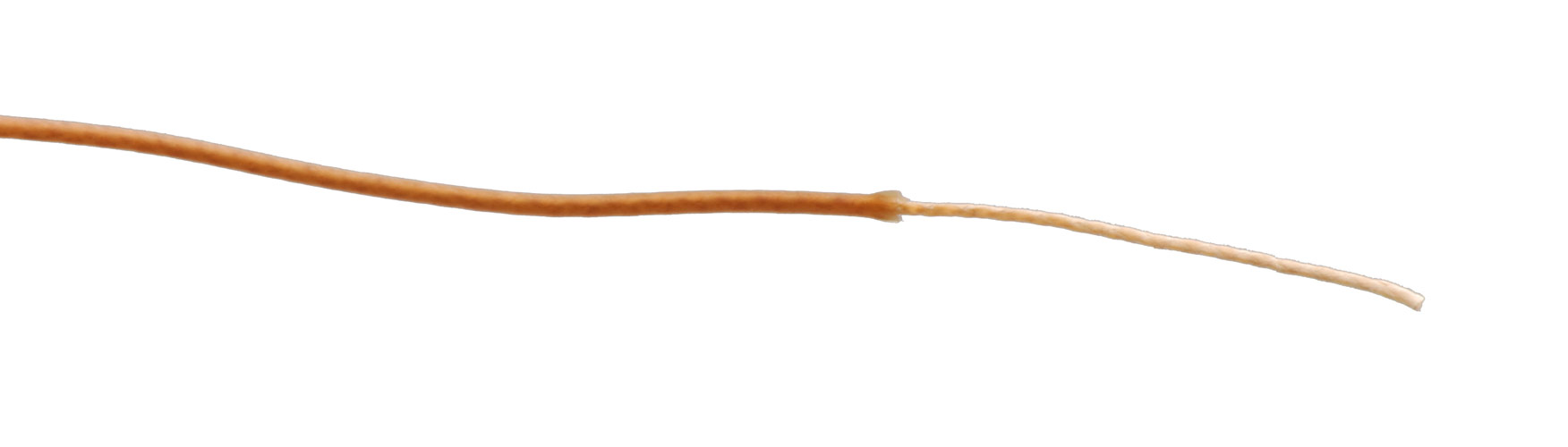 Semi-stiff skinline 25lbs 15m