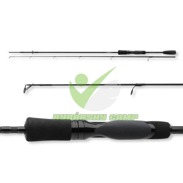 Generation Black Shad Caster 692 MHFS 2,06m/5-12g