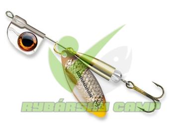 Rotačka CORMORAN Bullet AT Copper Minnow