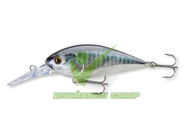 Bass Diver silver perch
