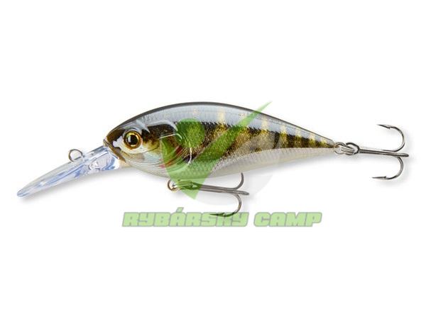 Bass Diver natural perch