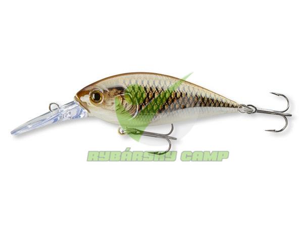 Bass Diver carp