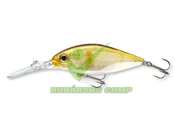 Belly Diver N rusty transparent