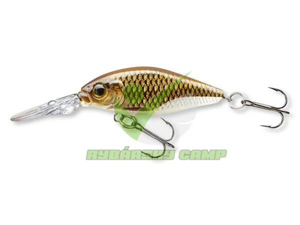 Belly Diver Mini carp