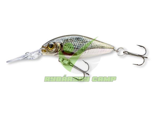 Belly Diver Mini roach