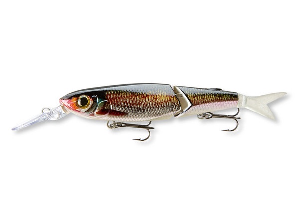 Tiny Bone motor oil roach