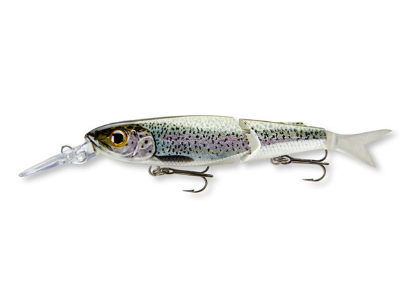 Tiny Bone rainbow trout