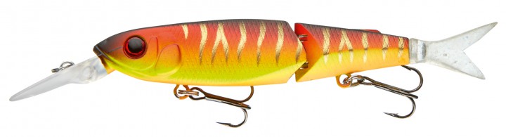Tiny Bone red matt
