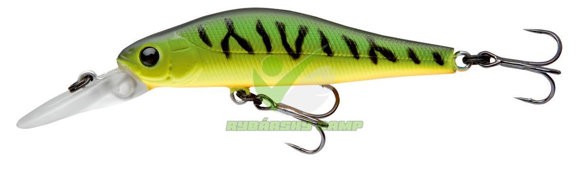 Hiroko Minnow DR Firetiger