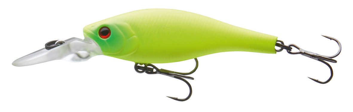 XL Shiner 100F lemon