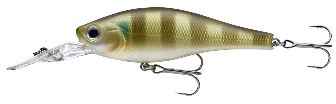 XL Shiner 100F matt perch