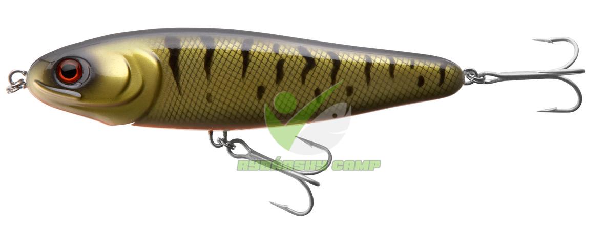 Jerk SLD natural perch