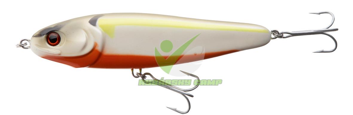 Jerk SLD yellow pearl/orange