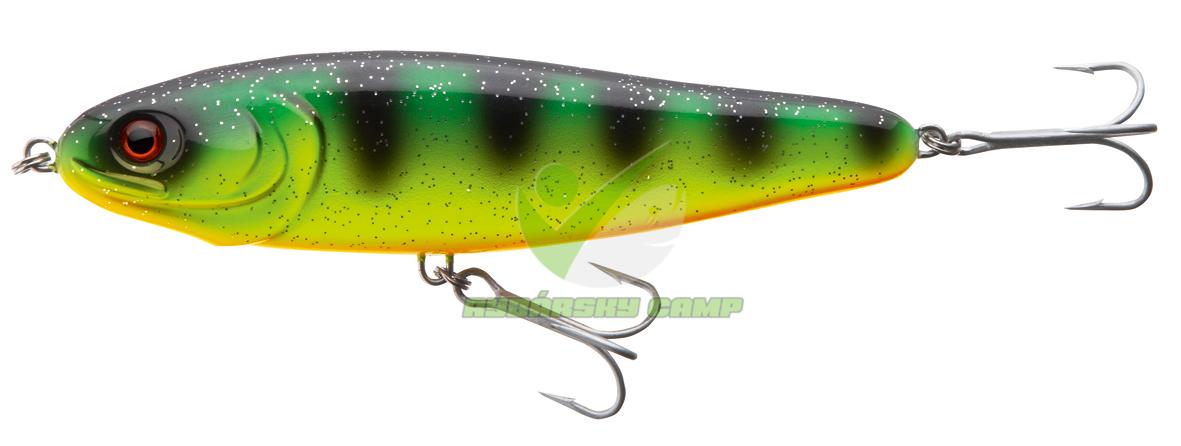 Jerk SLD firetiger