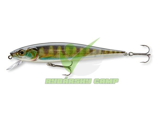 Minnow N45 fire perch