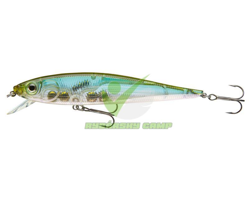 Minnow N45 lazer ghost