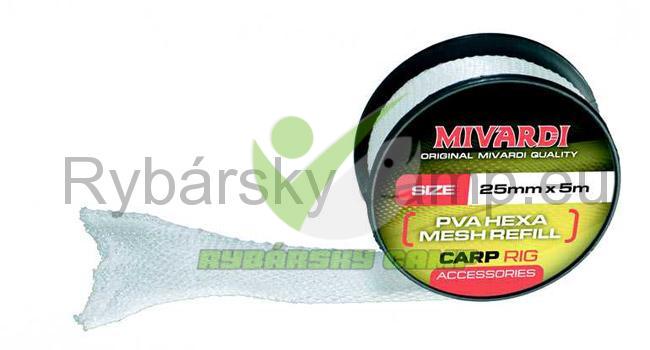PVA Fine Mesh 5m