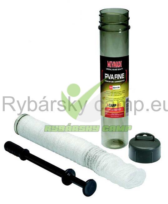 PVA Fine Mesh Tube 5m