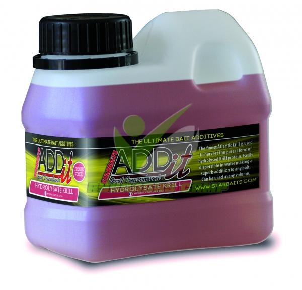 Add'IT Hydrolisat Krill 500ml