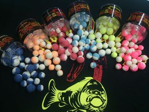 SQUID DEMON POP UP 80g 12-16mm