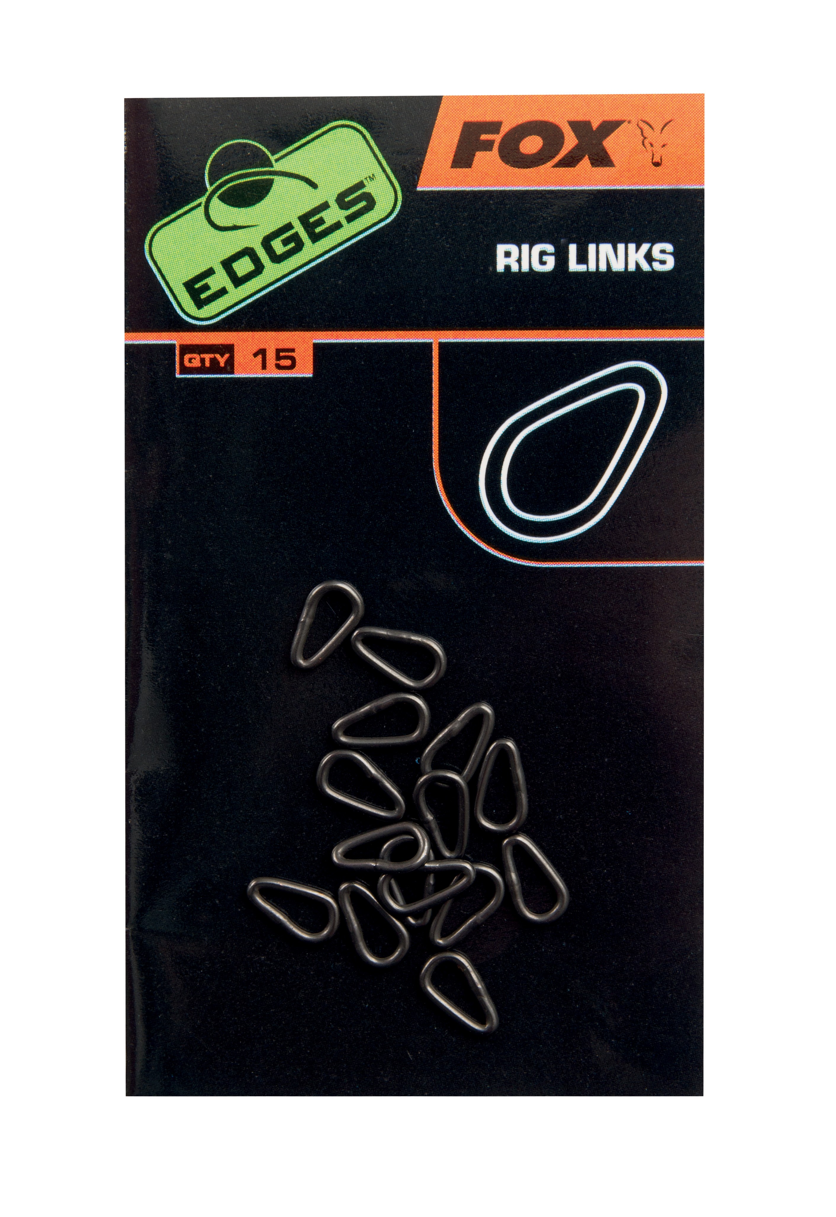 Fox EDGES Rig links 15ks