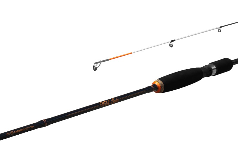  Delphin Wild Spin C.I.T. 210cm/7g