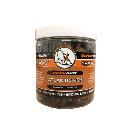 Chytačky Atlantic Fish
