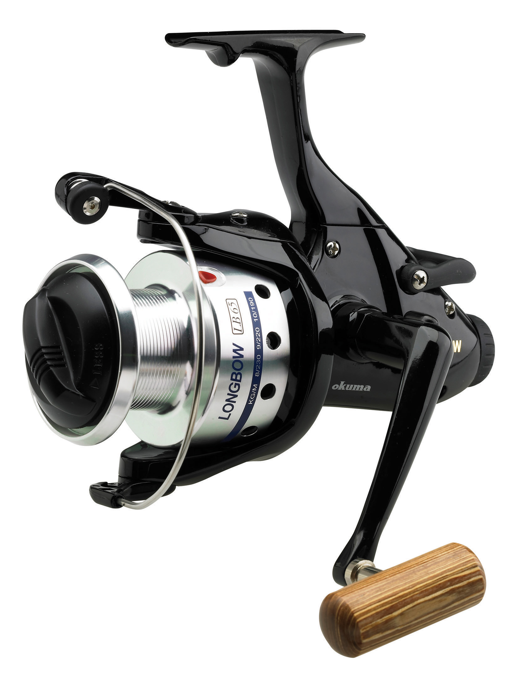 OKUMA LONGBOW 30