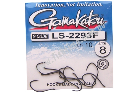 Gamakatsu Hook LS-2293F