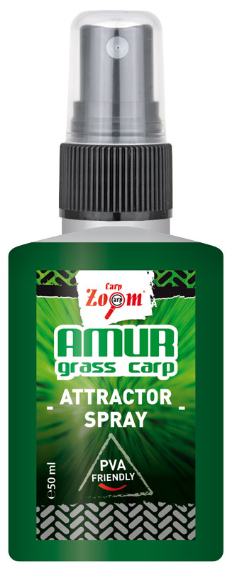 Amur Attractor Spray