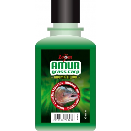 Amur Aroma Liquid