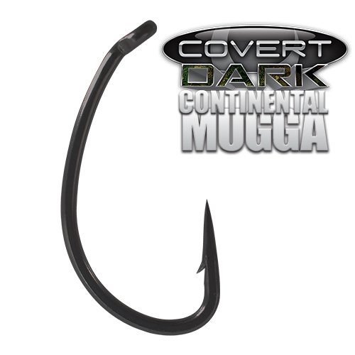Covert Dark Mugga Hook