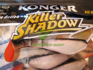 Konger Killer Shadow 7,5cm f.011 kopyto