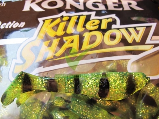 Konger Killer Shadow 7,5cm f.032 kopyto