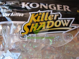 Konger Killer Shadow 7,5cm f.035 kopyto