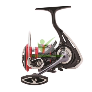 DAIWA NINJA LT 3000